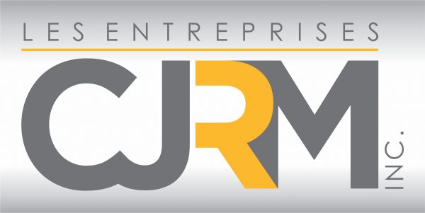 Logo for CJRM